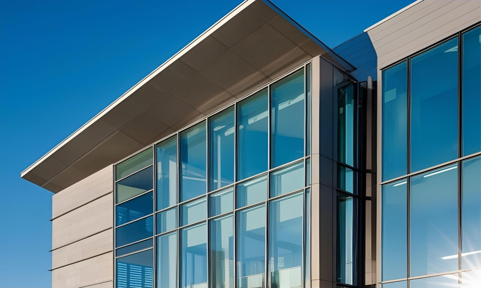building 1 Lux Engineering